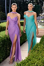 Ladivine Dress CD406
