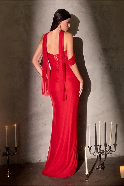 Ladivine Dress CD406