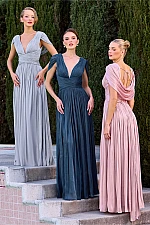 Ladivine Dress CD413