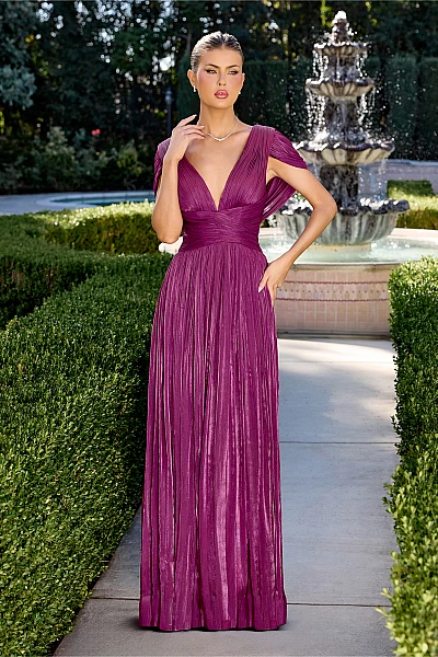 Ladivine Dress CD413
