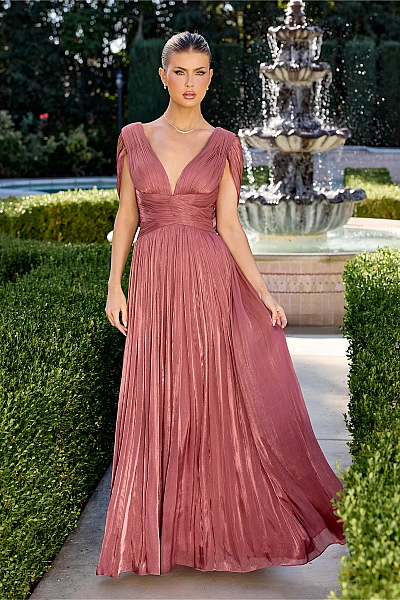 Ladivine Dress CD413