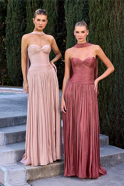 Ladivine Dress CD414 Ladivine Dress CD414