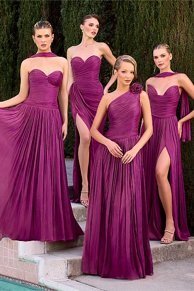 Ladivine Dress CD414 Ladivine Dress CD414