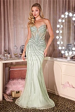 Ladivine Dress CD660