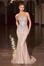 Ladivine Dress CD681
