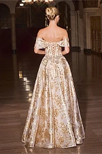 Ladivine Dress CD682