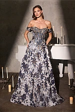 Ladivine Dress CD682