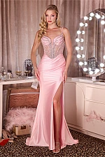 Ladivine Dress CD686