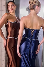 Ladivine Dress CD687