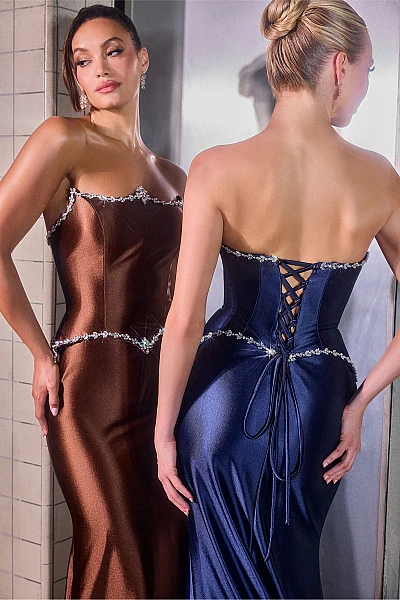 Ladivine Dress CD687