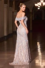 Ladivine Dress CD693