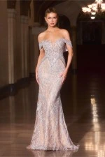 Ladivine Dress CD693