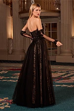 Ladivine Dress CD717