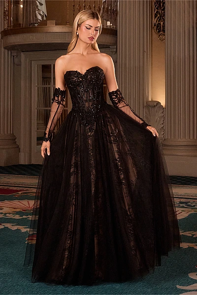 Ladivine Dress CD717