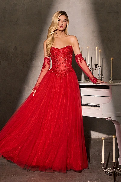 Ladivine Dress CD717