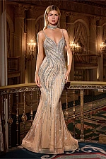 Ladivine Dress CD719 Ladivine Dress CD719