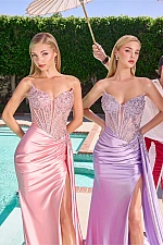 Ladivine Dress CD722 Ladivine Dress CD722