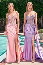Ladivine Dress CD722 Ladivine Dress CD722