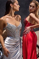Ladivine Dress CD722 Ladivine Dress CD722