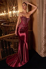 Ladivine Dress CD725 Ladivine Dress CD725