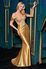 Ladivine Dress CD729