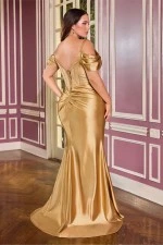 Ladivine Dress CD729C