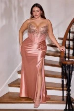 Ladivine Dress CD729C