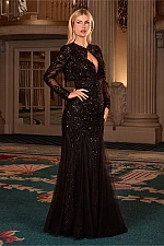 Ladivine Dress CDS545