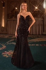 Ladivine Dress CDS545