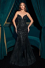 Ladivine Dress CDS545