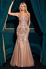 Ladivine Dress CDS545
