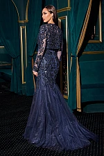 Ladivine Dress CDS545