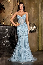 Ladivine Dress CDS557
