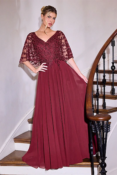 Ladivine Dress CL10
