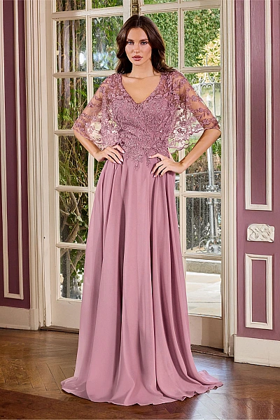 Ladivine Dress CL10