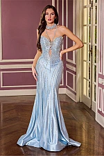 Ladivine Dress CM391 Ladivine Dress CM391