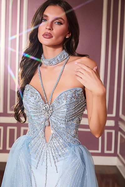 Ladivine Dress CM391 Ladivine Dress CM391