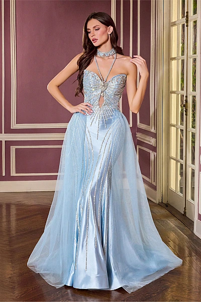 Ladivine Dress CM391 Ladivine Dress CM391