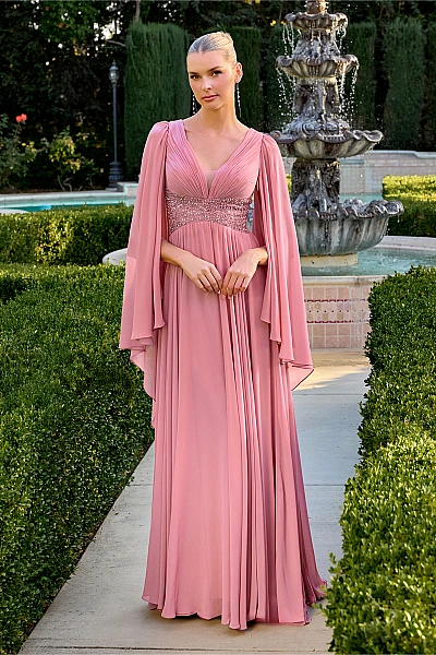 Ladivine Dress CM8244 Ladivine Dress CM8244