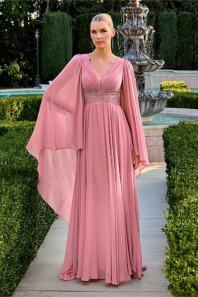 Ladivine Dress CM8244 Ladivine Dress CM8244