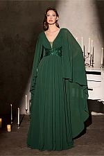 Ladivine Dress CM8244 Ladivine Dress CM8244