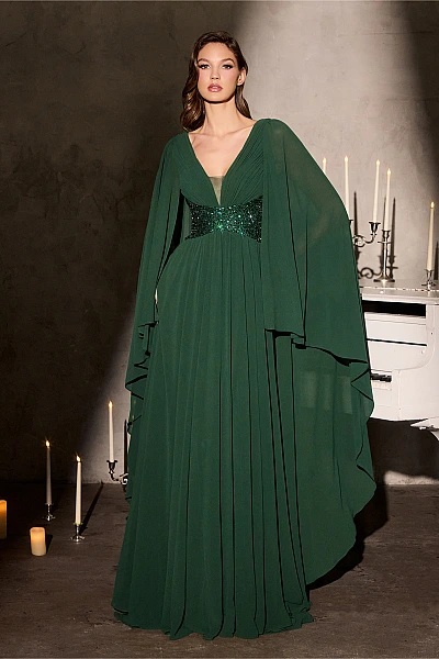 Ladivine Dress CM8244 Ladivine Dress CM8244