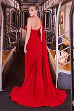 Ladivine Dress CM8428