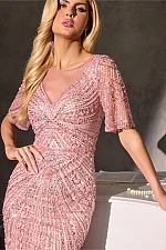 Ladivine Dress CR887 Ladivine Dress CR887