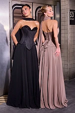 Ladivine Dress J891 Ladivine Dress J891