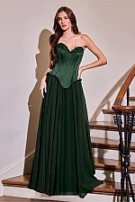 Ladivine Dress J891 Ladivine Dress J891