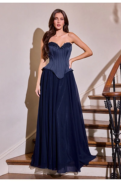 Ladivine Dress J891 Ladivine Dress J891
