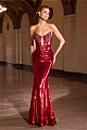 Ladivine Dress J894