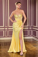 Ladivine Dress J899