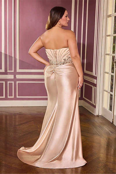 Ladivine Dress KV1136C